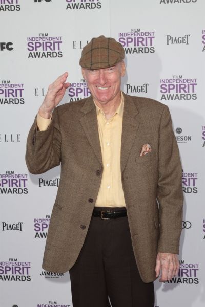 Ed Lauter Photo