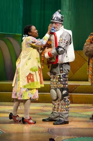 Sharisa Whatley and Jordan Craig Photo