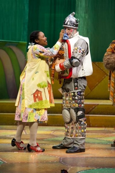 Sharisa Whatley and Jordan Craig Photo