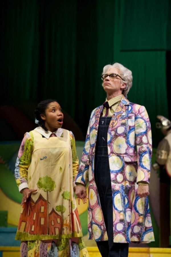 Sharisa Whatley and Brandon O'Dell Photo