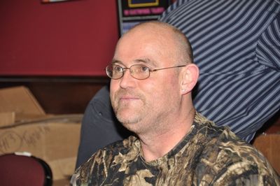 Ronan Tynan Photo