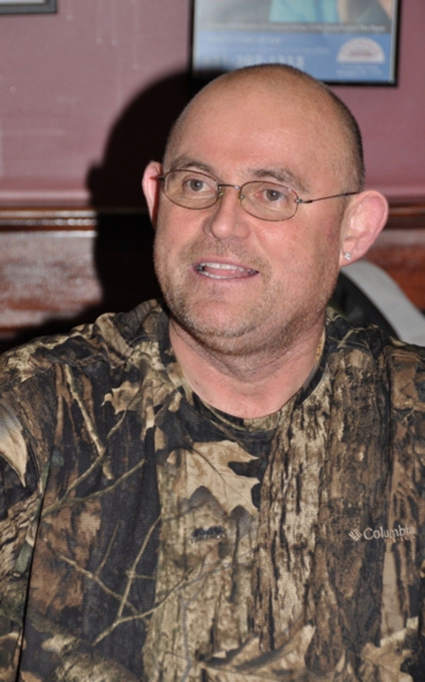 Photos: Ronan Tynan Plays Patchouge Theatre  Image