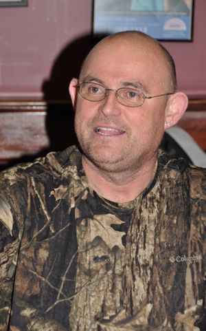 Ronan Tynan Photo