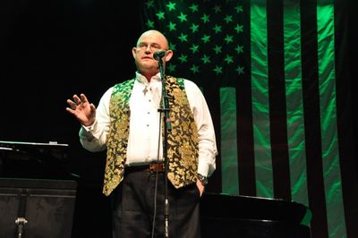 Ronan Tynan Photo