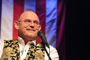 Ronan Tynan Photo