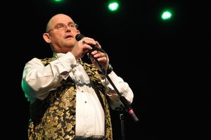 Ronan Tynan Photo