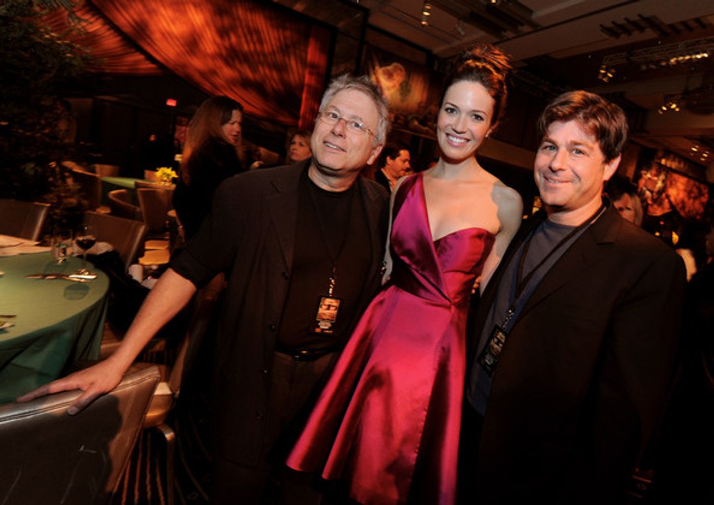 Exclusive InDepth InterView: Glenn Slater Discusses LOVE NEVER DIES, LEAP OF FAITH, SISTER ACT, TANGLED, New Musicals & More  Image