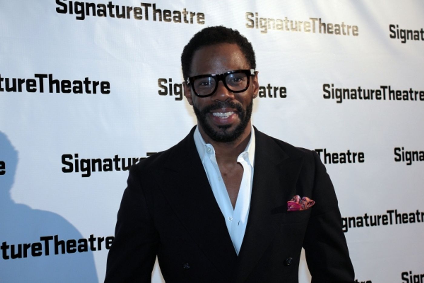 Photo Coverage: Katori Hall's HURT VILLAGE Opens at Signature; Edward Norton & More!  Image