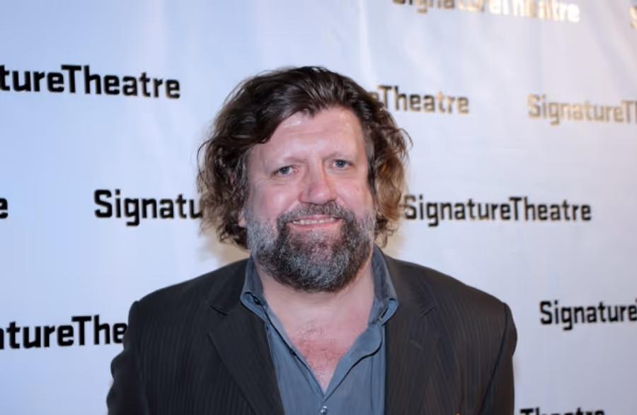 Photo Coverage: Katori Hall's HURT VILLAGE Opens at Signature; Edward Norton & More! Image
