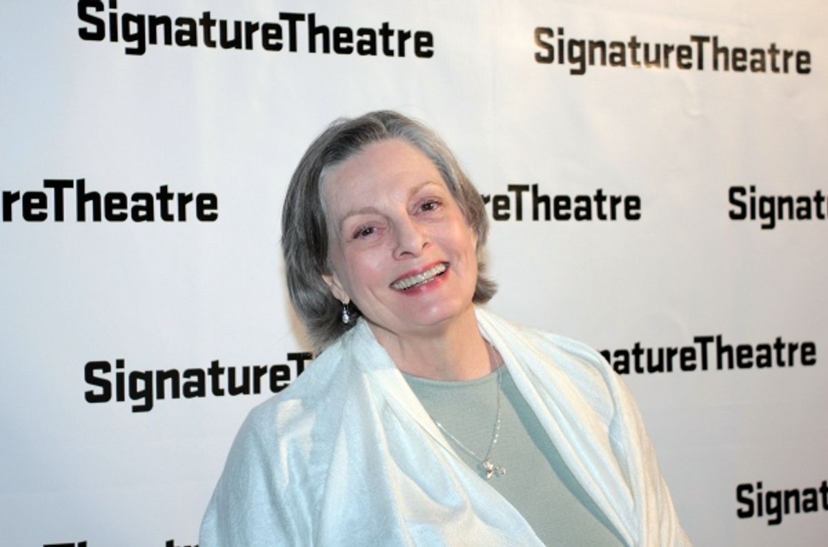 Dana Ivey at 