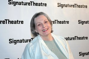 Dana Ivey Photo