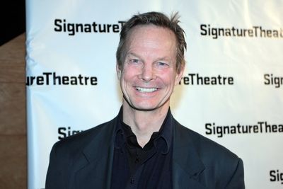 Bill Irwin Photo