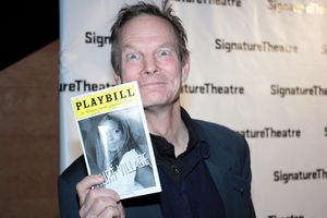 Bill Irwin @ BroadwayWorld Bill Irwin Photo