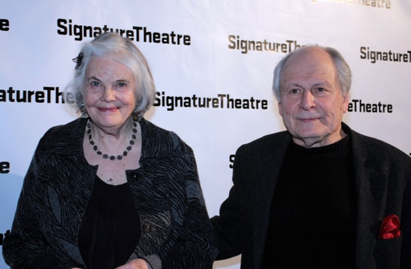 Photo Coverage: Katori Hall's HURT VILLAGE Opens at Signature; Edward Norton & More!  Image