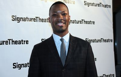 Corey Hawkins Photo