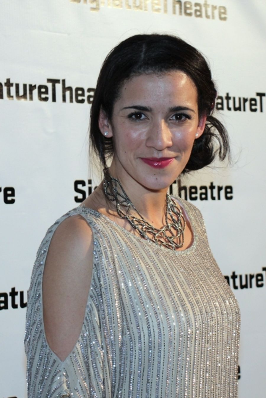 Photo Coverage: Katori Hall's HURT VILLAGE Opens at Signature; Edward Norton & More! Image