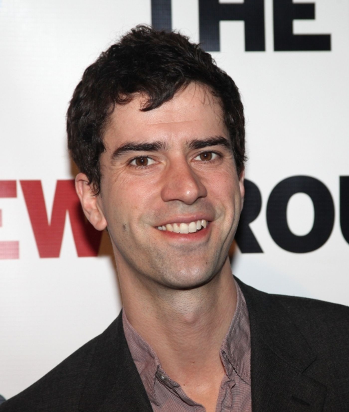 Photo Coverage: Alan Rickman, Janeane Garofalo & More Honor David Rabe, Nancy Manochrian at The 2012 New Group Gala  Image