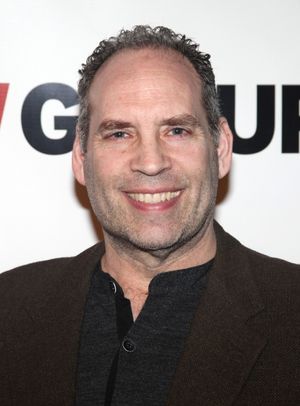 Daniel Oreskes  Photo