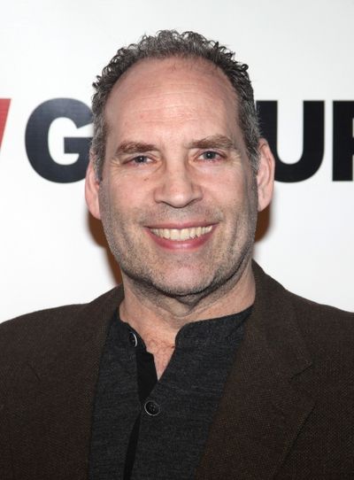 Daniel Oreskes  Photo