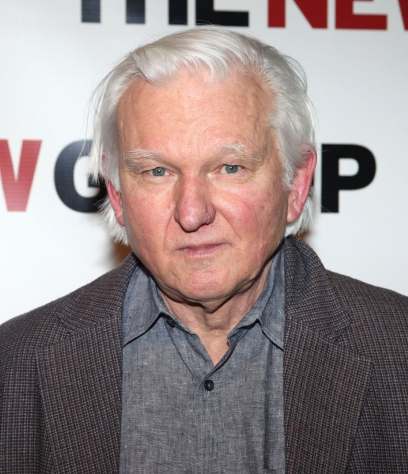 Photo Coverage: Alan Rickman, Janeane Garofalo & More Honor David Rabe, Nancy Manochrian at The 2012 New Group Gala  Image