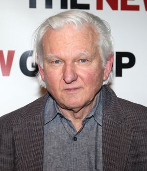David Rabe  Photo