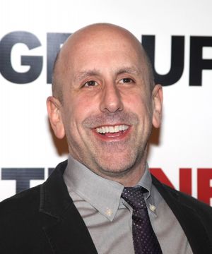 Scott Elliott  Photo