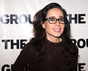 Janeane Garofalo  Photo