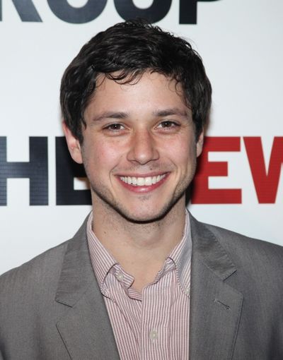 Raviv Ullman  Photo