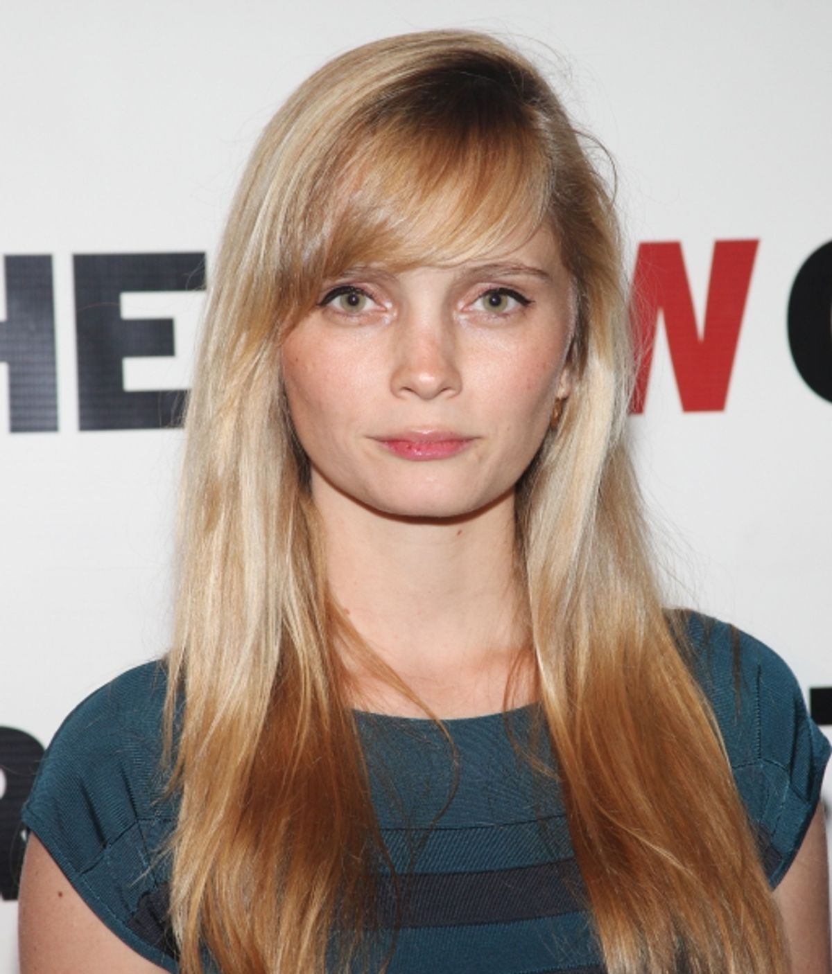 Halley Wegryn Gross  at 