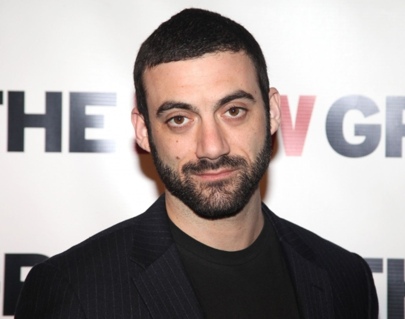 Photo Coverage: Alan Rickman, Janeane Garofalo & More Honor David Rabe, Nancy Manochrian at The 2012 New Group Gala  Image