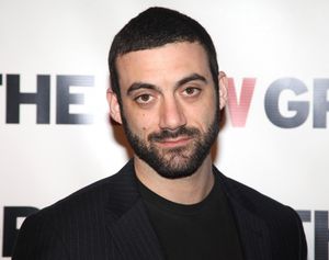 Morgan Spector Photo