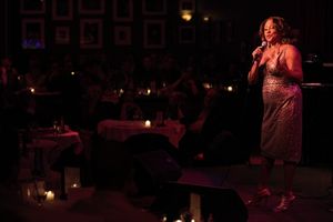 Darlene Love @ BroadwayWorld Darlene Love Photo