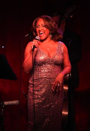 Darlene Love @ BroadwayWorld Darlene Love Photo