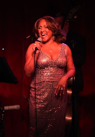 Darlene Love Photo