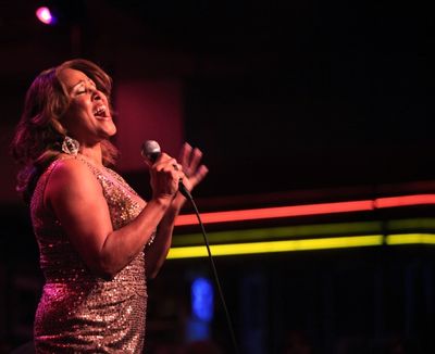 Darlene Love Photo