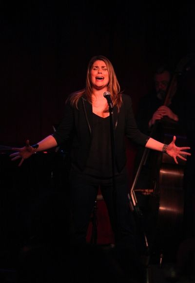 Heidi Blickenstaff  Photo