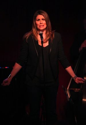 Heidi Blickenstaff  Photo