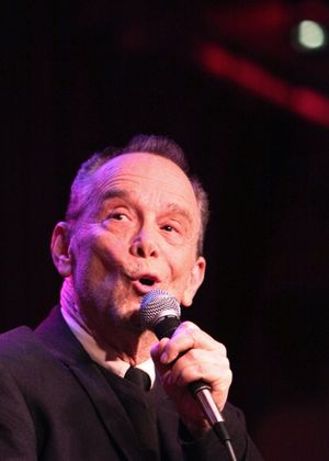 Joel Grey @ BroadwayWorld Joel Grey Photo
