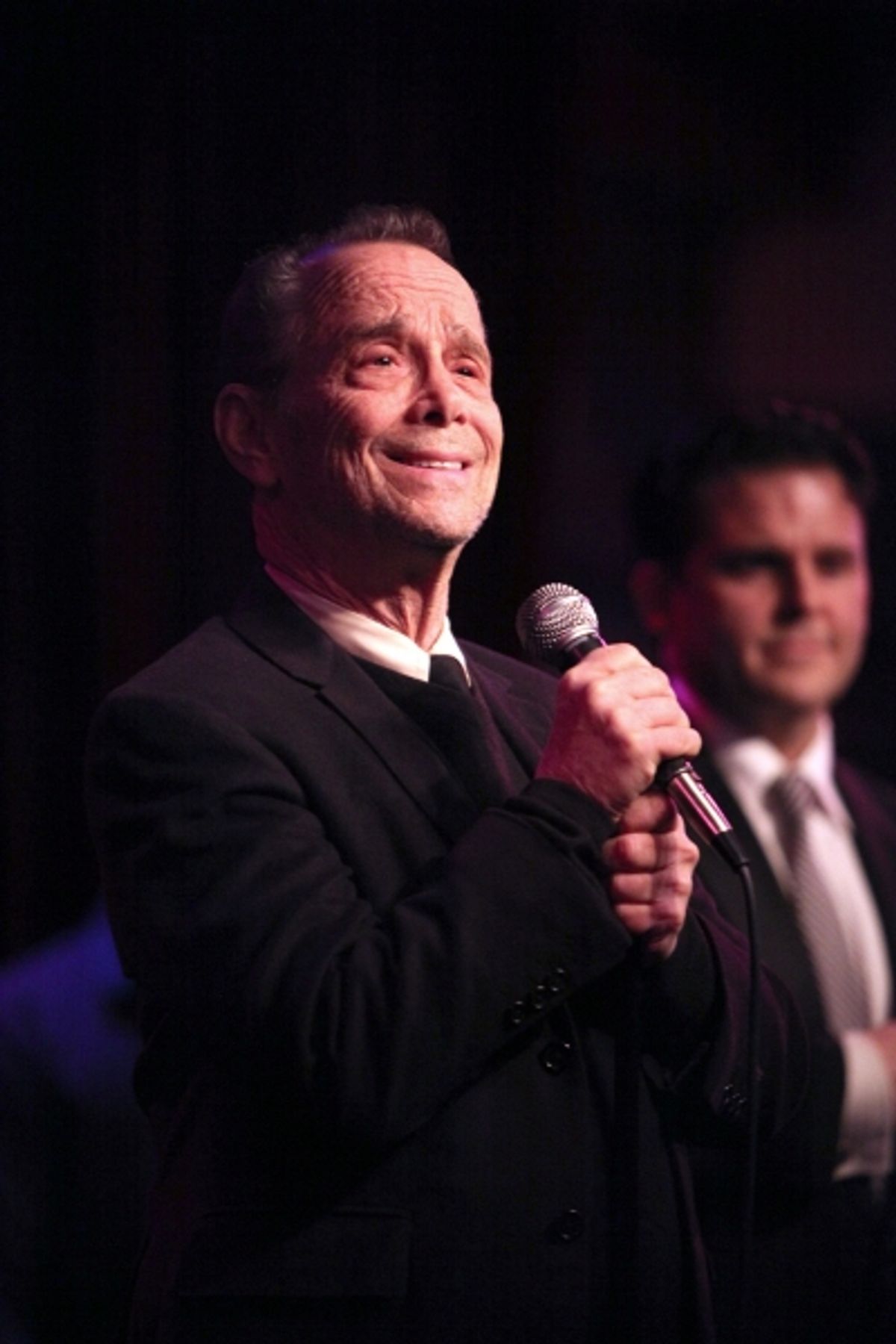  Joel Grey  at 