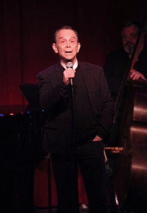 Joel Grey @ BroadwayWorld Joel Grey Photo