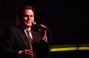 Robert Creighton  Photo