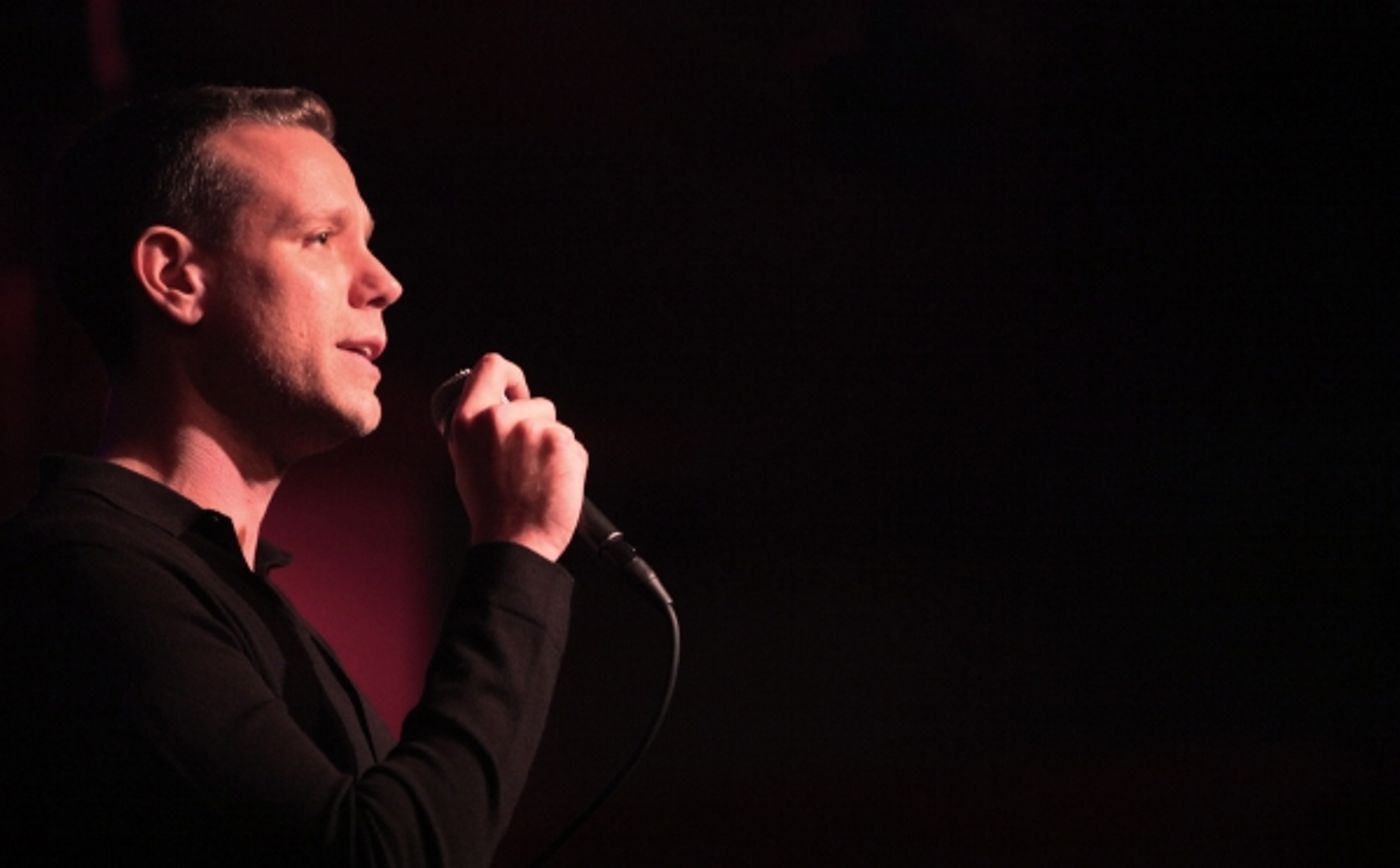 Photo Coverage: Joel Grey, Adam Pascal & More Sing 'Broadway Belts for PFF!'  Image