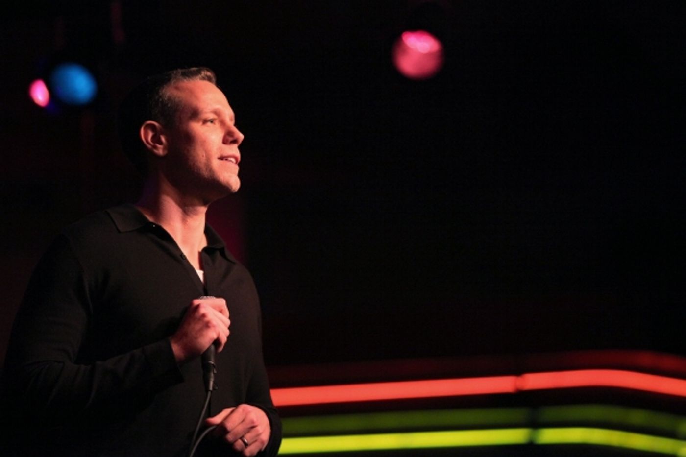 Photo Coverage: Joel Grey, Adam Pascal & More Sing 'Broadway Belts for PFF!'  Image