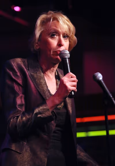 Julie Halston  Photo