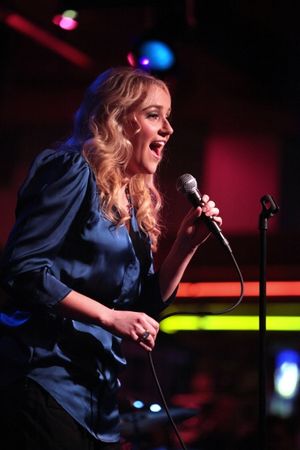 Betsy Wolfe @ BroadwayWorld Betsy Wolfe Photo