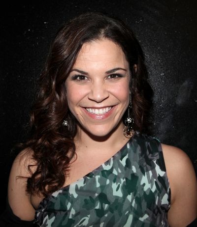 Lindsay Mendez Photo