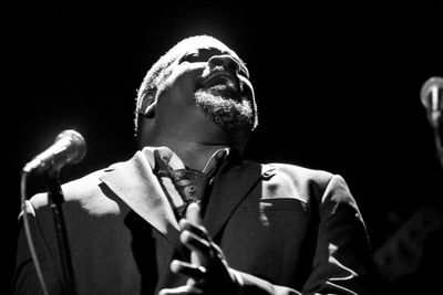 Phillip Boykin Photo