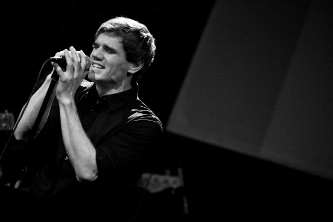 Photo Coverage: Broadway Remembers Whitney Houston at Joe's Pub  Image