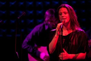 Carrie Manolakos @ BroadwayWorld Carrie Manolakos Photo