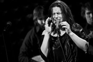 Carrie Manolakos @ BroadwayWorld Carrie Manolakos Photo